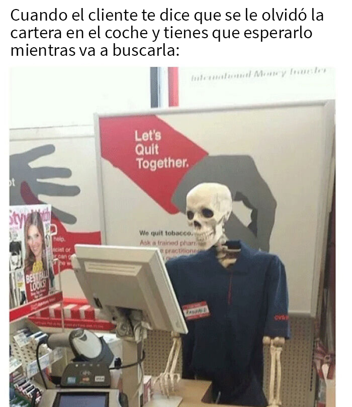 50 Of The Best Customer Service Jokes To Make People Who Work In This Field Laugh Then Cry