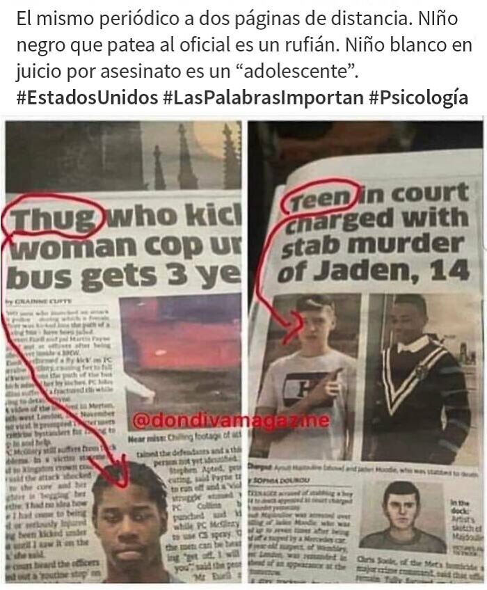 Demasiado común