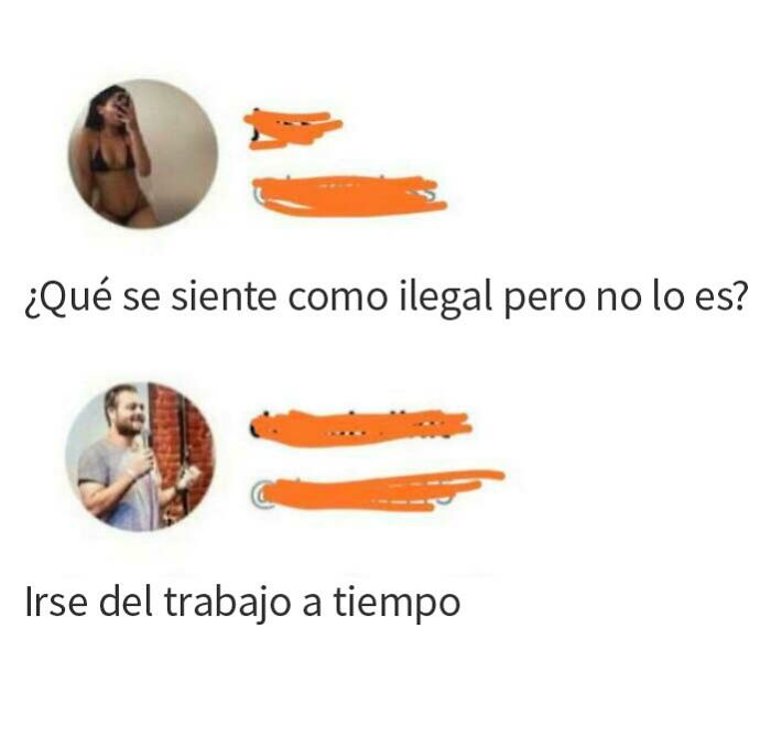 Oh, diversión