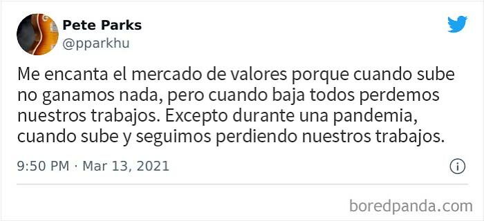 Esto puede ser demasiado loco pero escúchame, el sistema puede estar manipulado