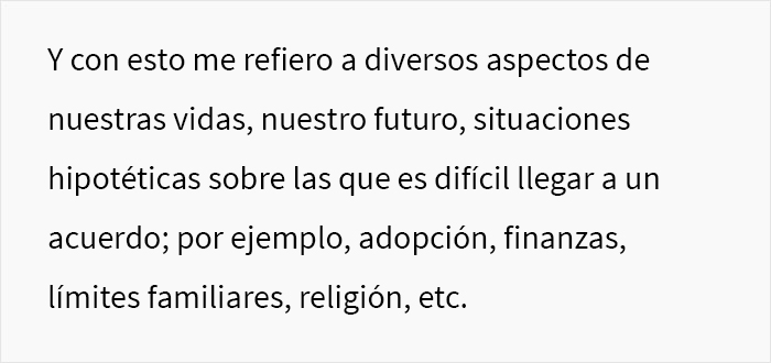 La suegra de esta mujer la presionó para que firmara un acuerdo prenupcial y ella acabó “avergonzando” a su futuro marido al anunciar que tiene mucho más dinero que él
