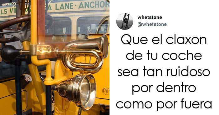 20 Personas publican sus ideas más tontas que quizá harían del mundo un lugar mejor
