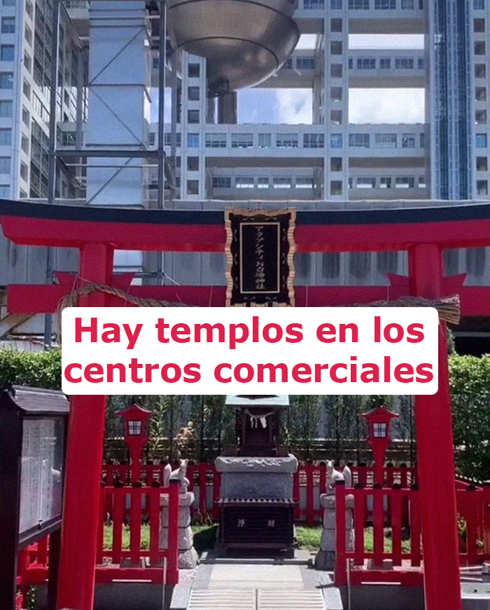 22 ‘Unusual Things That Are Normal In Japan’