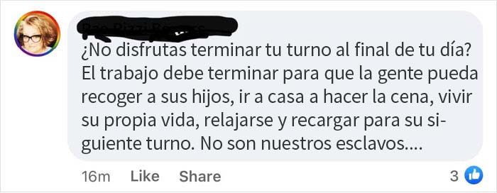 Esta 'Karen' se enfadó porque un restaurante de pueblo no la quiso atender tras la hora de cierre, y los vecinos se burlan de ella