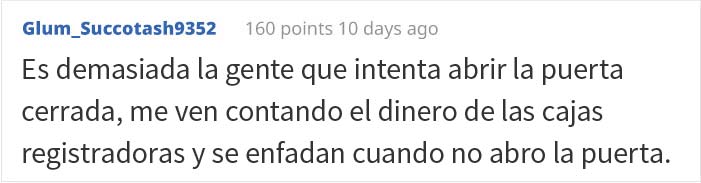 Esta 'Karen' se enfadó porque un restaurante de pueblo no la quiso atender tras la hora de cierre, y los vecinos se burlan de ella