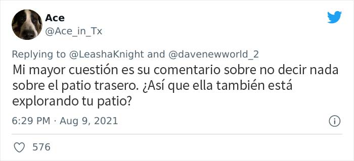 Esta Karen amargada se siente provocada por una bandera de Tigger que tiene su vecina y se vuelve viral en TikTok