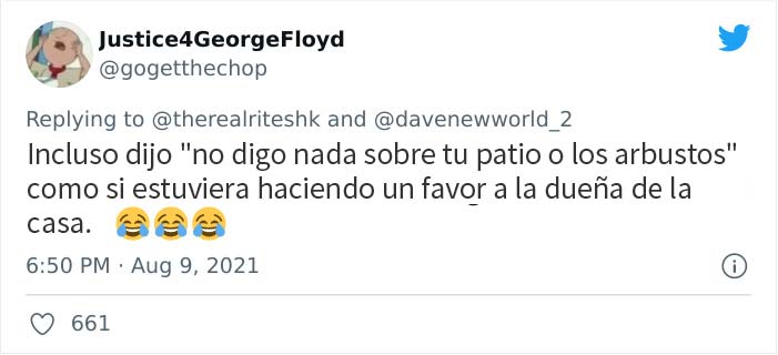 Esta Karen amargada se siente provocada por una bandera de Tigger que tiene su vecina y se vuelve viral en TikTok