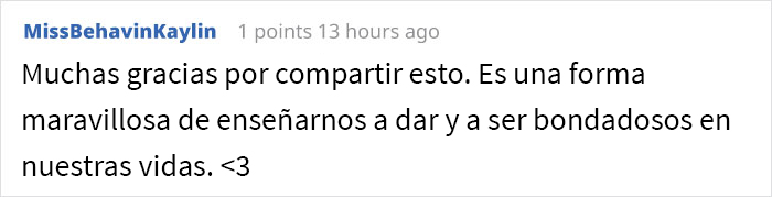 Este hombre compartió una increíble historia sobre su casero tras recibir un cheque de $2.500 por “su parte” de la venta de la casa