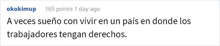 Esta doctora escribió “una nota muy pasivo-agresiva” para darle a una empleada 2 semanas de baja laboral en lugar de 2 días, luego de que su gerente amenazara con despedirla