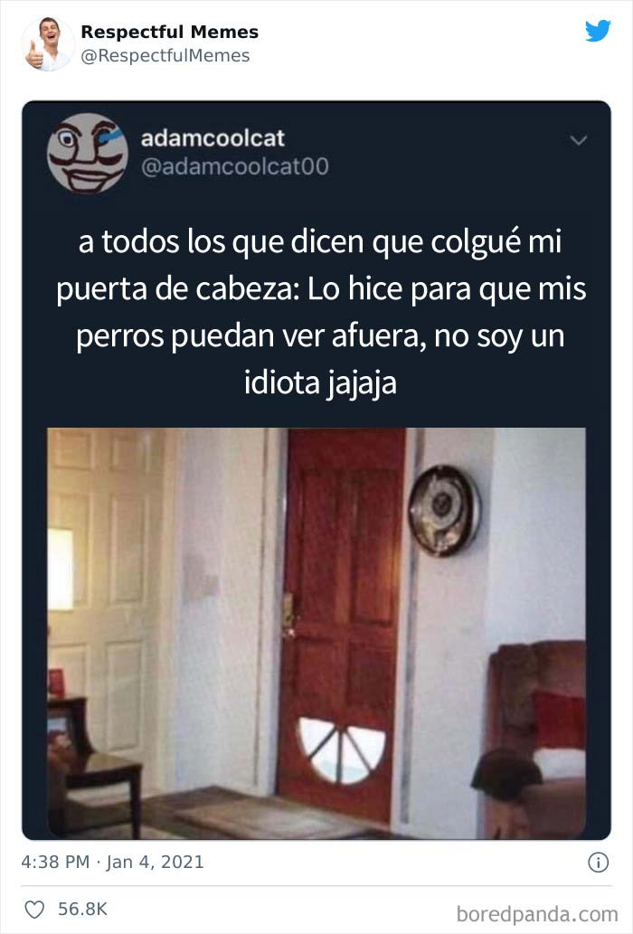 This Twitter Profile Collects Only The Most Respectful Memes, Here Are 50 Of The Best