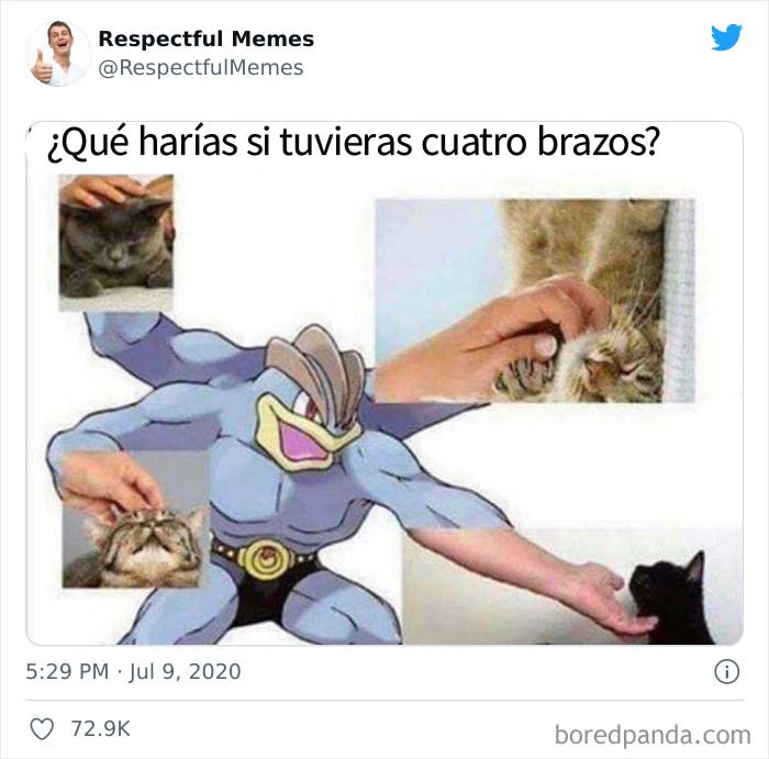 This Twitter Profile Collects Only The Most Respectful Memes, Here Are 50 Of The Best