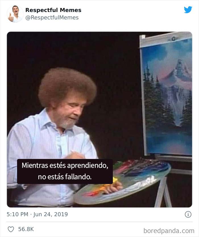 This Twitter Profile Collects Only The Most Respectful Memes, Here Are 50 Of The Best