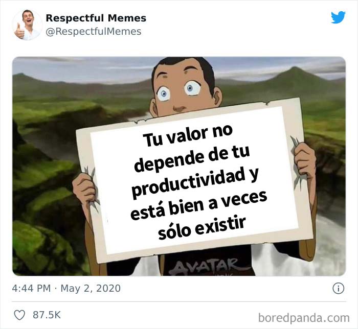 This Twitter Profile Collects Only The Most Respectful Memes, Here Are 50 Of The Best