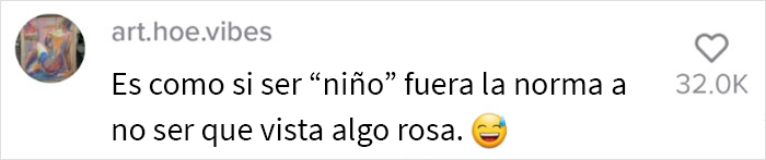 “Desde que me di cuenta, no dejo de notarlo”: Esta madre afirma que las personas tratan a su hija de forma distinta cuando piensan que es un varón