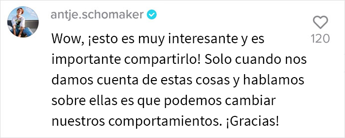 “Desde que me di cuenta, no dejo de notarlo”: Esta madre afirma que las personas tratan a su hija de forma distinta cuando piensan que es un varón
