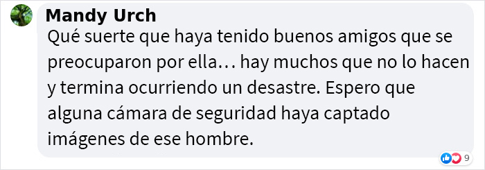 Esta madre comparte un impactante video de su hija, a quien drogaron en una discoteca, con la intención de concientizar acerca de este tipo de situaciones