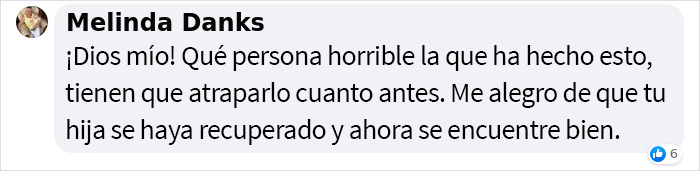 Esta madre comparte un impactante video de su hija, a quien drogaron en una discoteca, con la intención de concientizar acerca de este tipo de situaciones