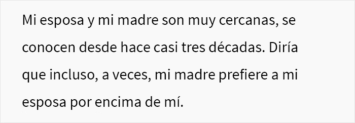 Este papá de 3 niñas se sintió decepcionado cuando nació su 4ª hija, y su madre lo llamó “misógino”
