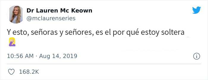 Esta científica que trabajaba en la NASA recibió un mensaje donde le preguntan si era 