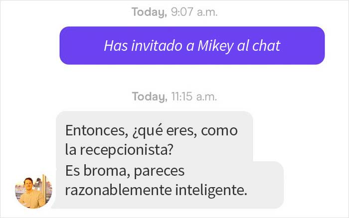 Esta científica que trabajaba en la NASA recibió un mensaje donde le preguntan si era 