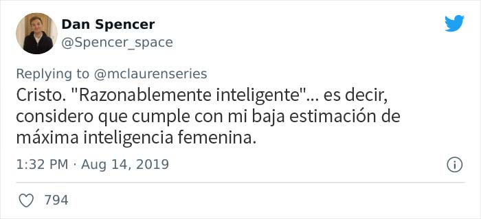 Esta científica que trabajaba en la NASA recibió un mensaje donde le preguntan si era 