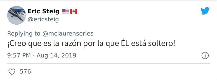 Esta científica que trabajaba en la NASA recibió un mensaje donde le preguntan si era 
