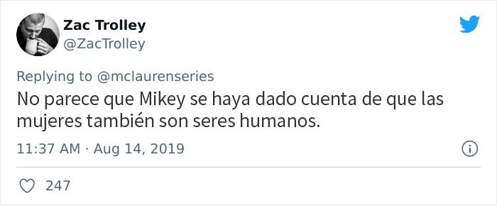 Esta científica que trabajaba en la NASA recibió un mensaje donde le preguntan si era 