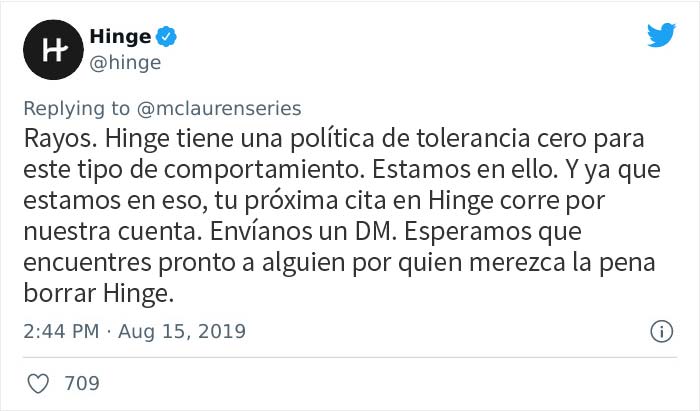 Esta científica que trabajaba en la NASA recibió un mensaje donde le preguntan si era 