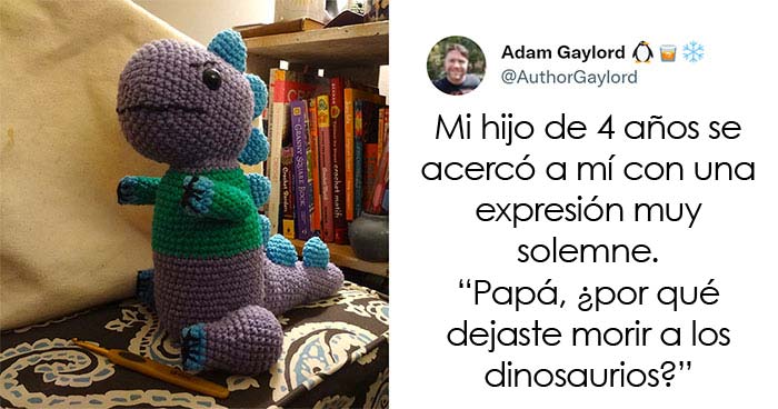 20 Niños que fueron involuntariamente graciosos al no entender el concepto de edad