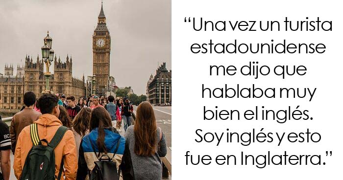 30 Cosas ignorantes e irrespetuosas que los turistas estadounidenses hacen en otros países