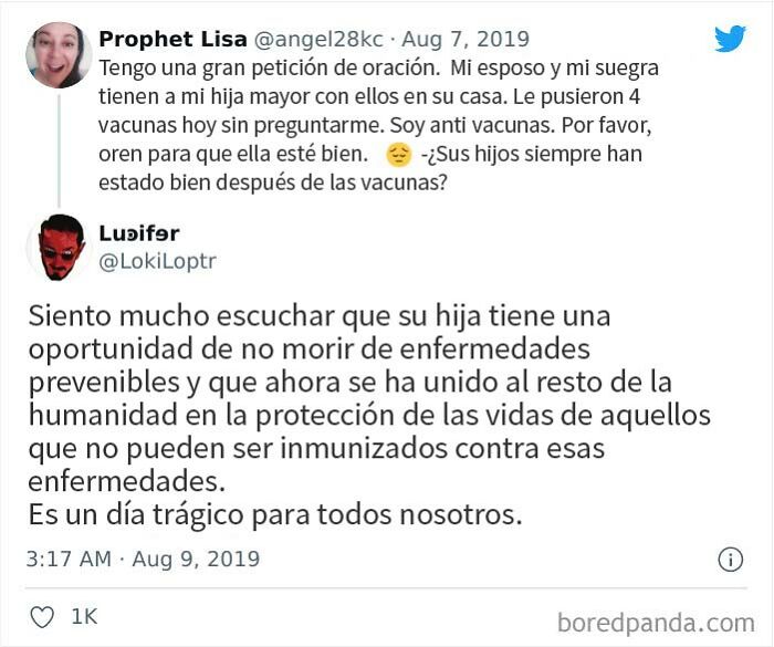 Es un día trágico para todos nosotros