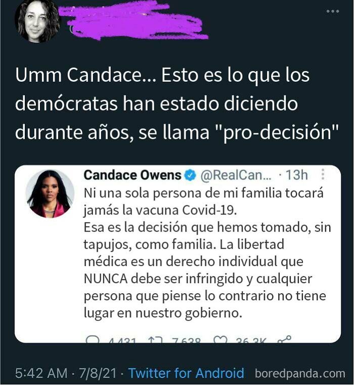 “Pro-decisión”