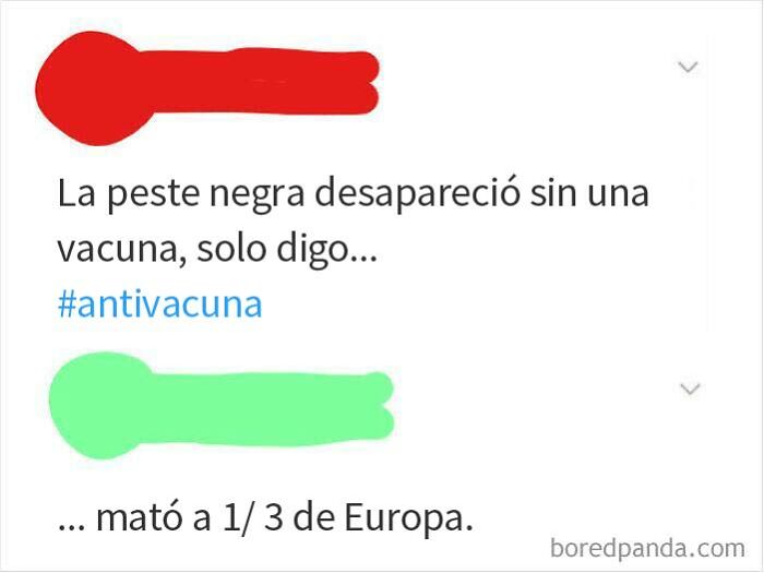 Oh sí, eso también. (#antivacuna)