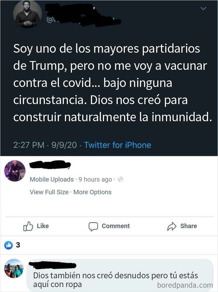 Él tampoco creó los iphones