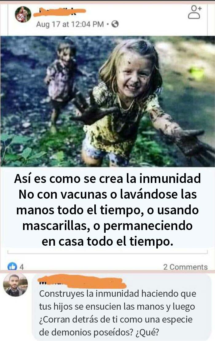 ¿Qué es esto?