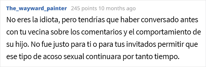 Esta mujer se cansó de que los hijos de su vecina usaran su piscina sin invitación previa, así que construyó una cerca que enfureció a la madre