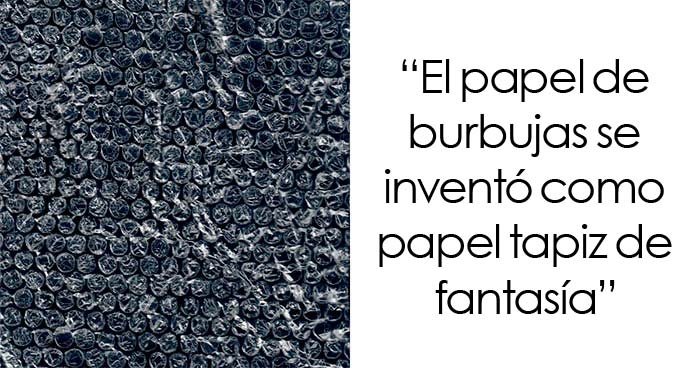 21 Productos que acabaron perdiendo su propósito original, compartidos en este hilo