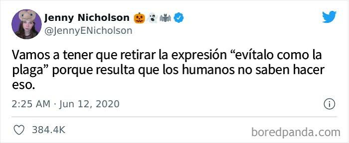 ¡Dejen de ser tan estúpidos, humanos!