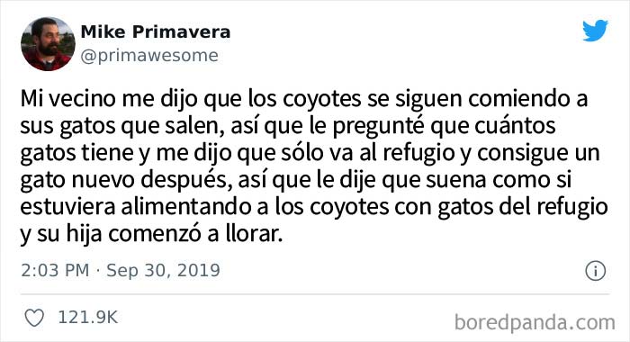 Técnicamente correcto, el mejor tipo de corrección, hasta que alguien empieza a llorar…