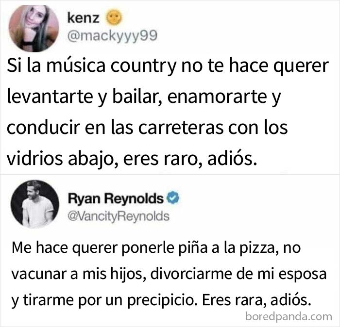Me gusta pensar que soy multicultural, pero no lo suficiente para la música country