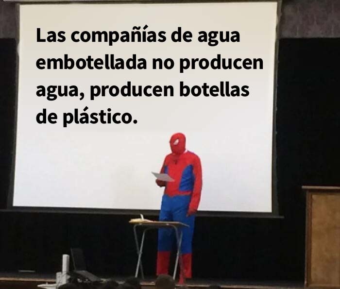 Re-publicación obvia merece ser publicada todos los días…