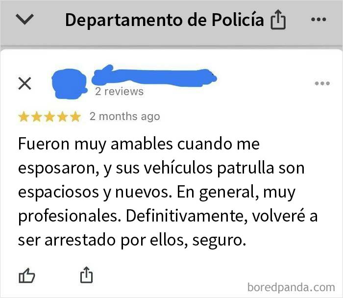 This Twitter Page Posts Hilarious Reviews Spotted Online, Here Are 28 Of The Funniest