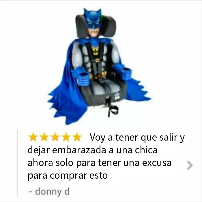 This Twitter Page Posts Hilarious Reviews Spotted Online, Here Are 28 Of The Funniest