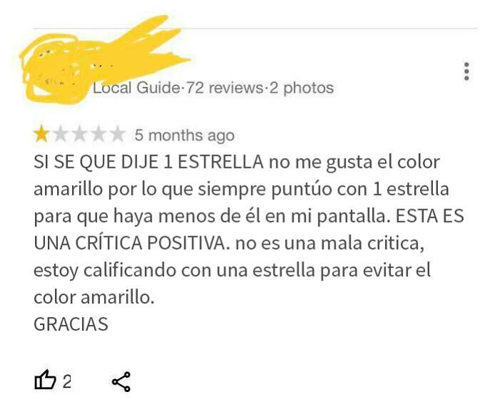 This Twitter Page Posts Hilarious Reviews Spotted Online, Here Are 28 Of The Funniest