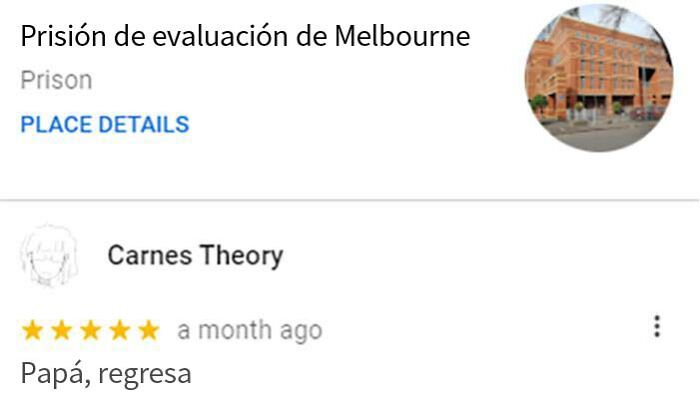 This Twitter Page Posts Hilarious Reviews Spotted Online, Here Are 28 Of The Funniest
