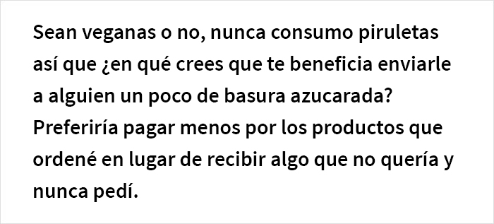 La dueña de este pequeño negocio no puede evitar llorar tras recibir un cruel correo electrónico de parte de un cliente
