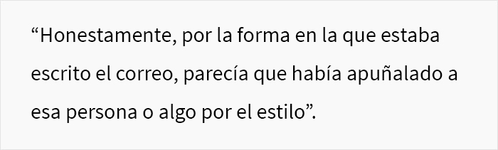La dueña de este pequeño negocio no puede evitar llorar tras recibir un cruel correo electrónico de parte de un cliente