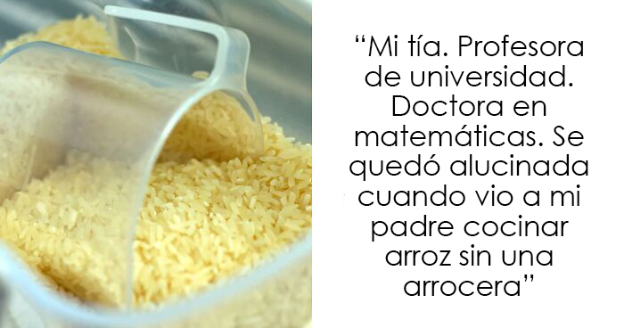 22 Cosas muy tontas que han hecho personas bastante inteligentes