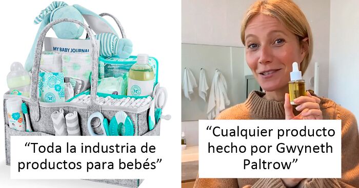 La gente revela 40 cosas que son estafas