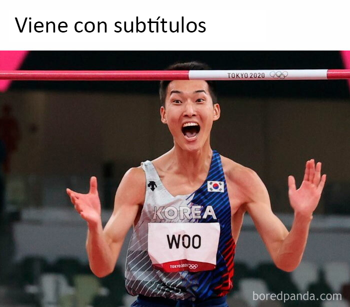 29 Hilarious Memes That Perfectly Sum Up The 2020 Tokyo Olympic Games (New Pics)